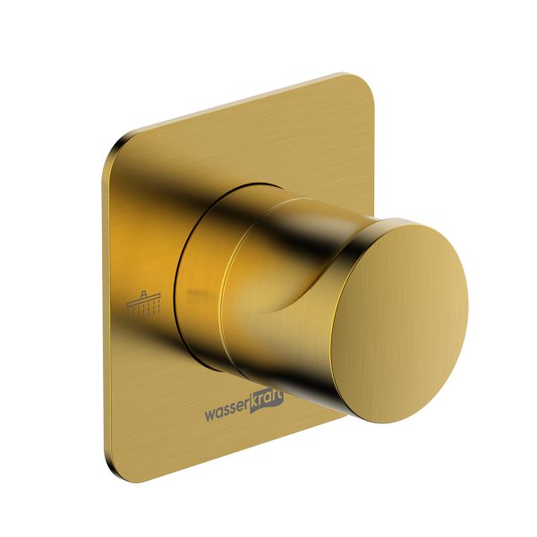 A282 Переключатель на 2 выхода