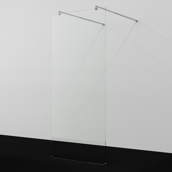 Фехте (Vechte) 60W46 Душевая перегородка