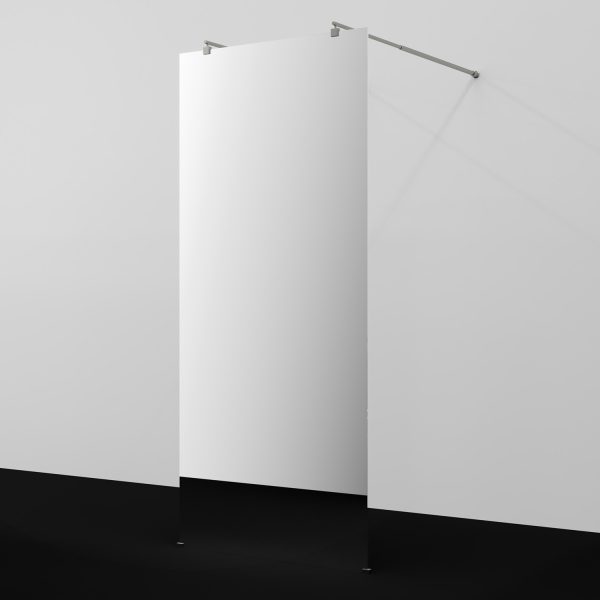 Фехте (Vechte) 60W46BN-MR Душевая перегородка