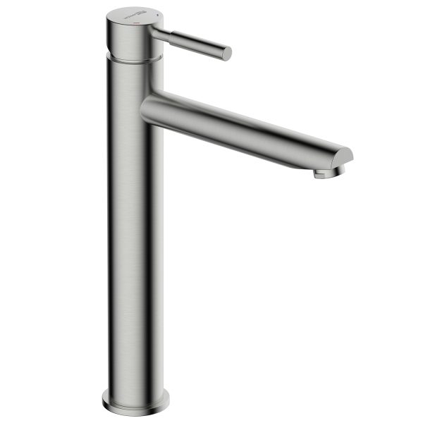 Верн (Wern) 4203H Смеситель для раковины